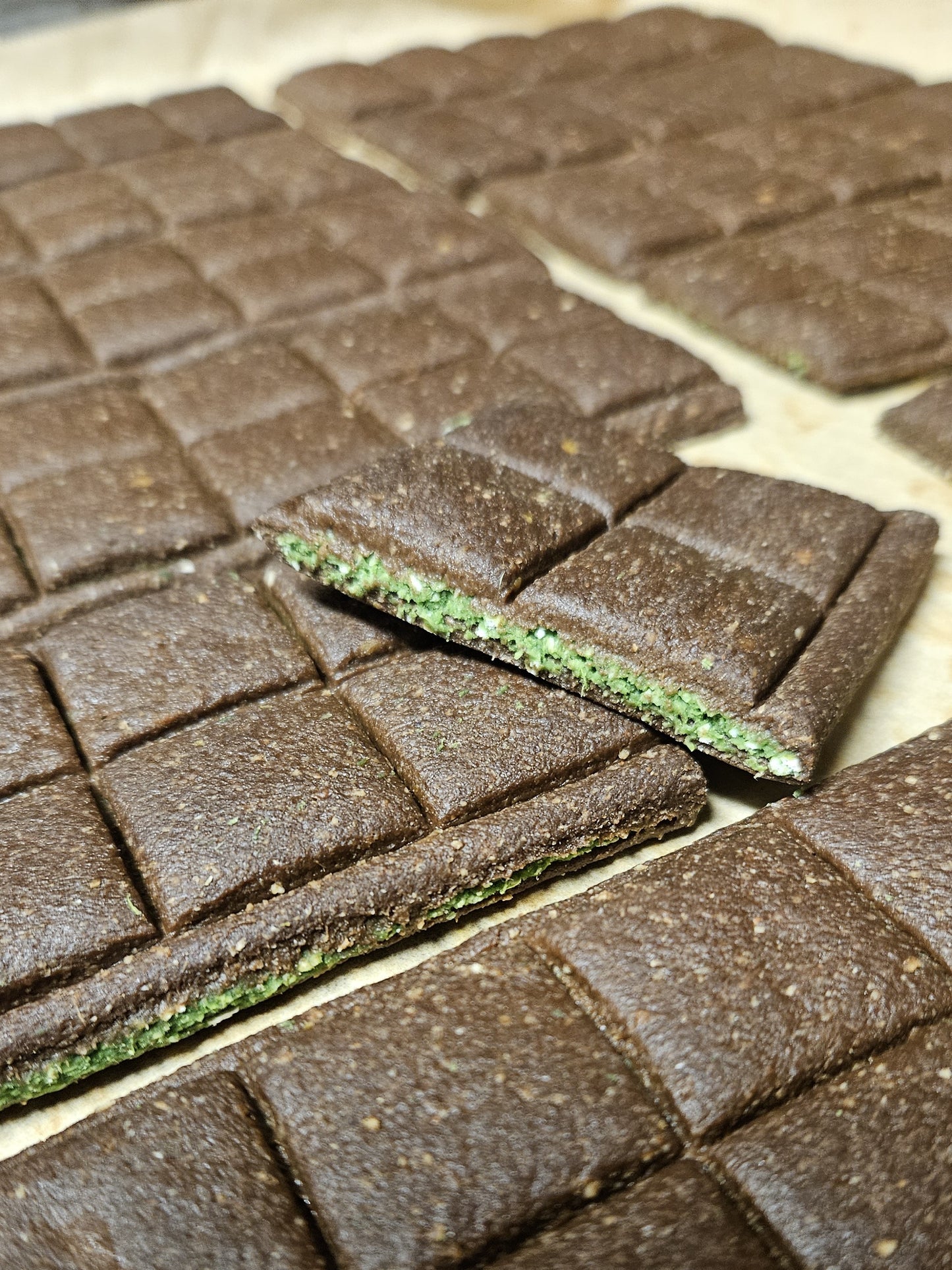 Dubai Chocawlate