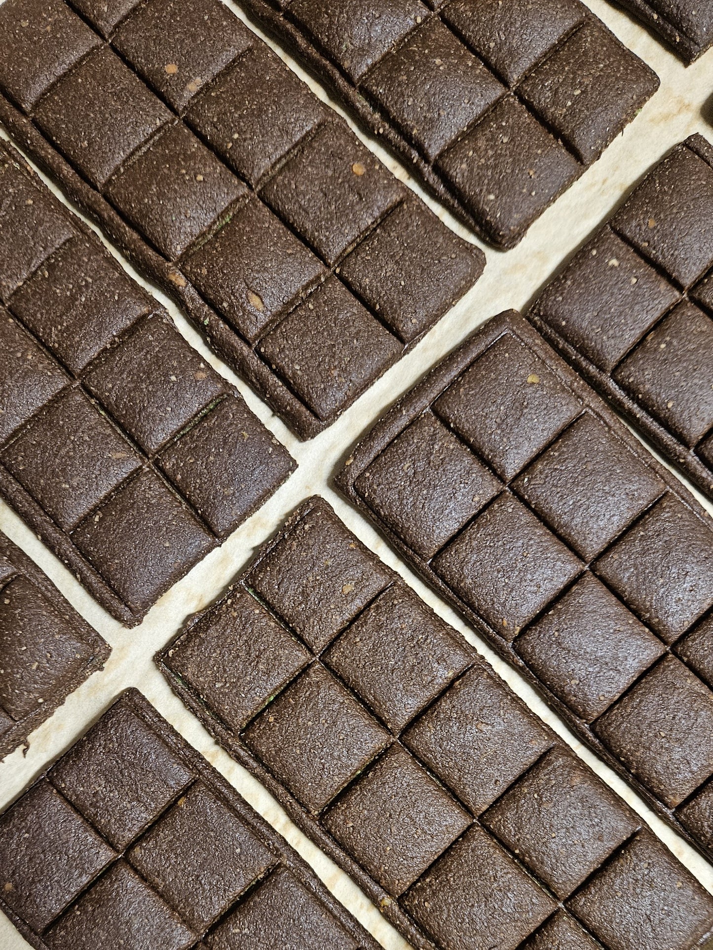 Dubai Chocawlate