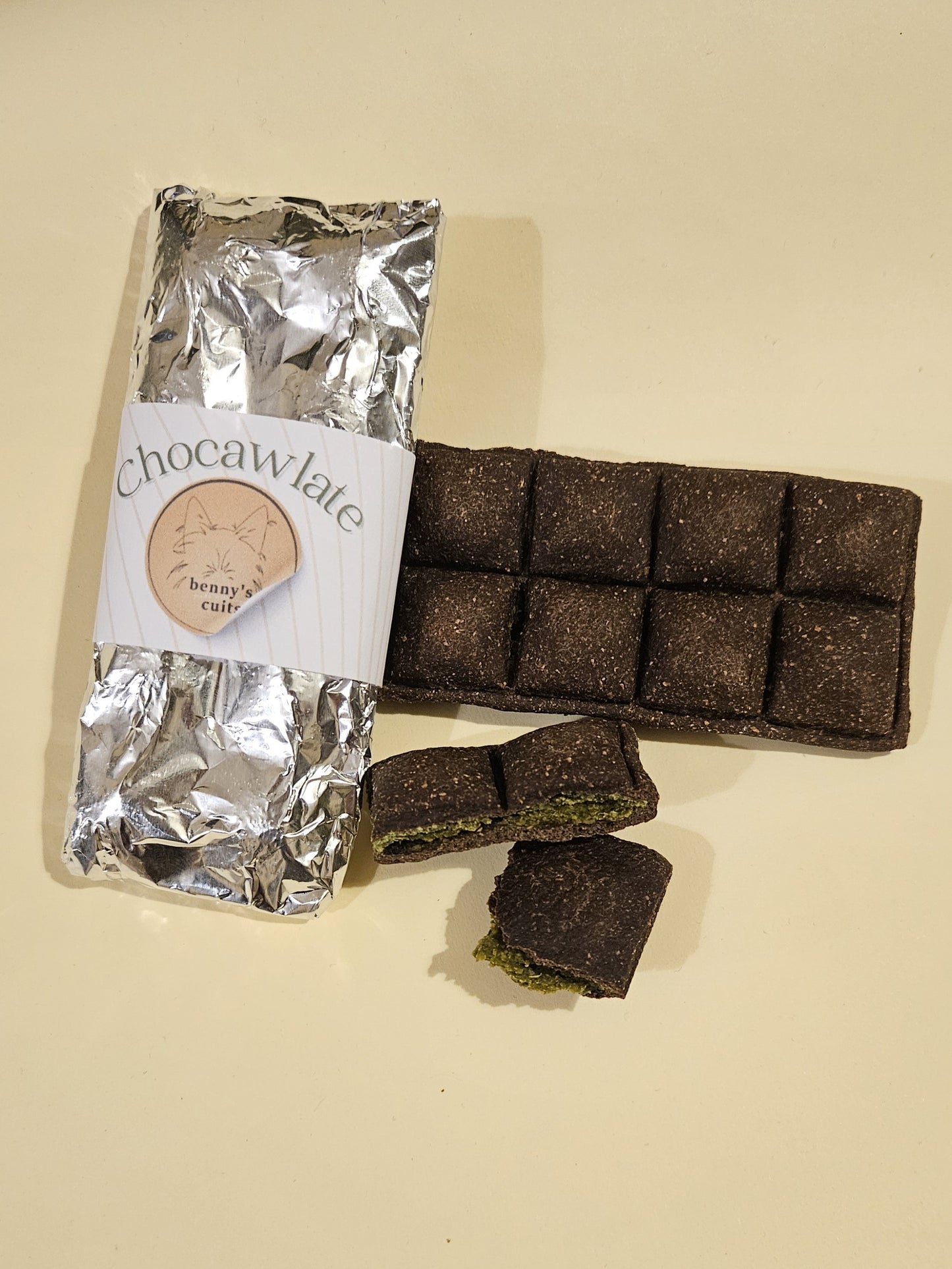 Dubai Chocawlate