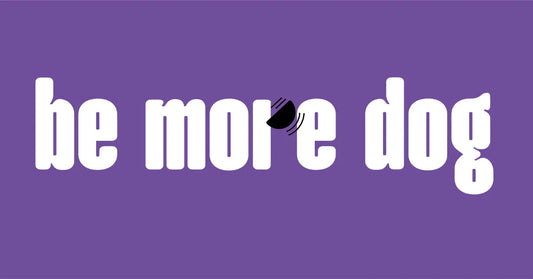 BeMoreDog