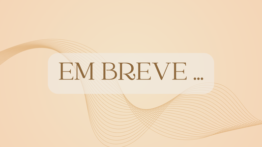 Em breve