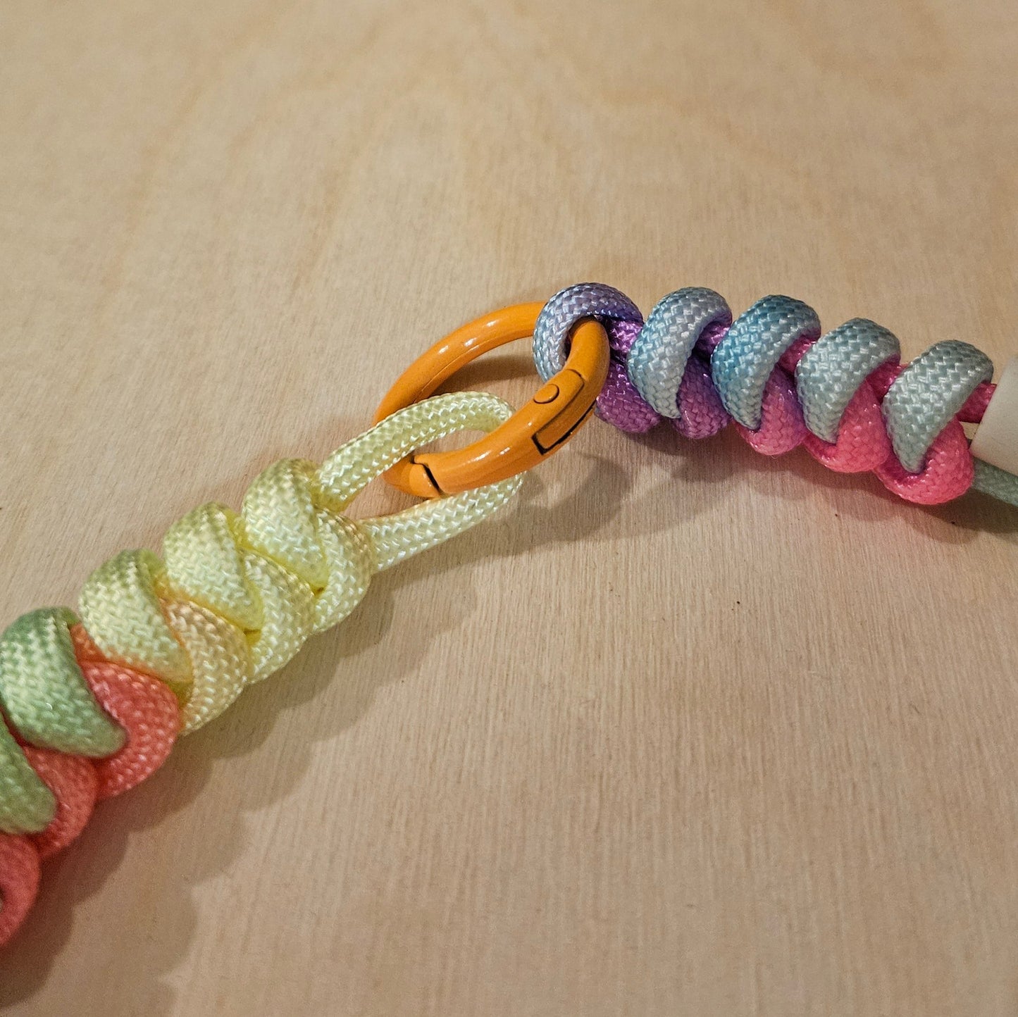 Colar Arco Iris