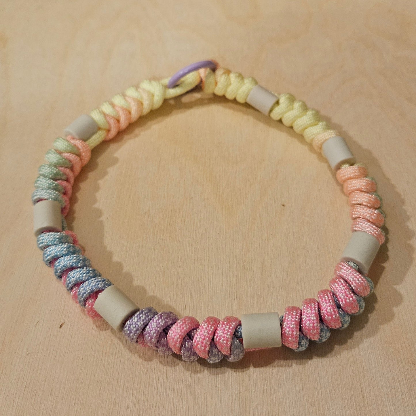 Colar Fade