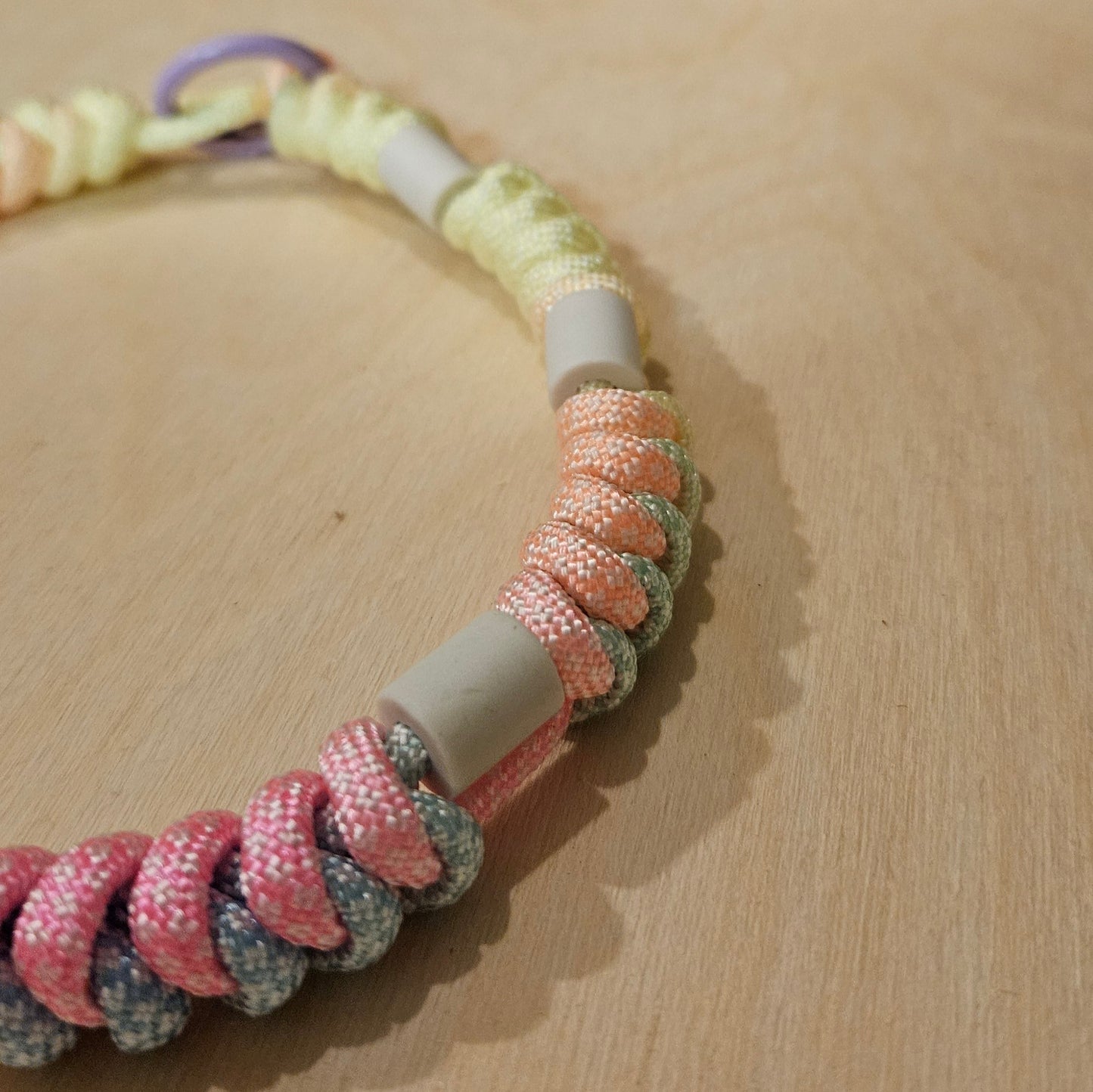 Colar Fade