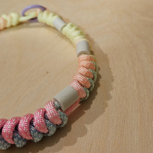 Colar Fade