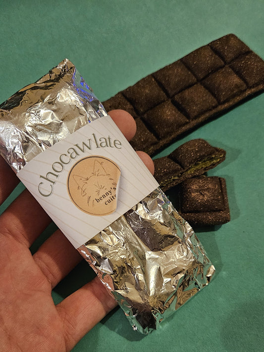 Dubai Chocawlate