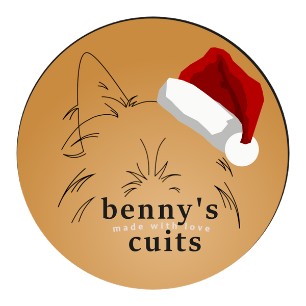 Benny's Cuits